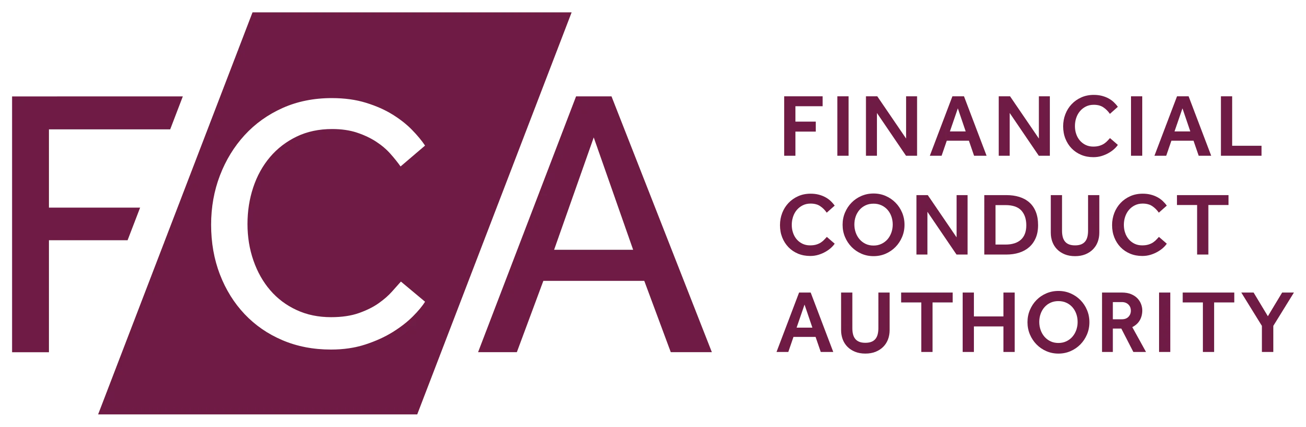 Financial Conduct Authority
